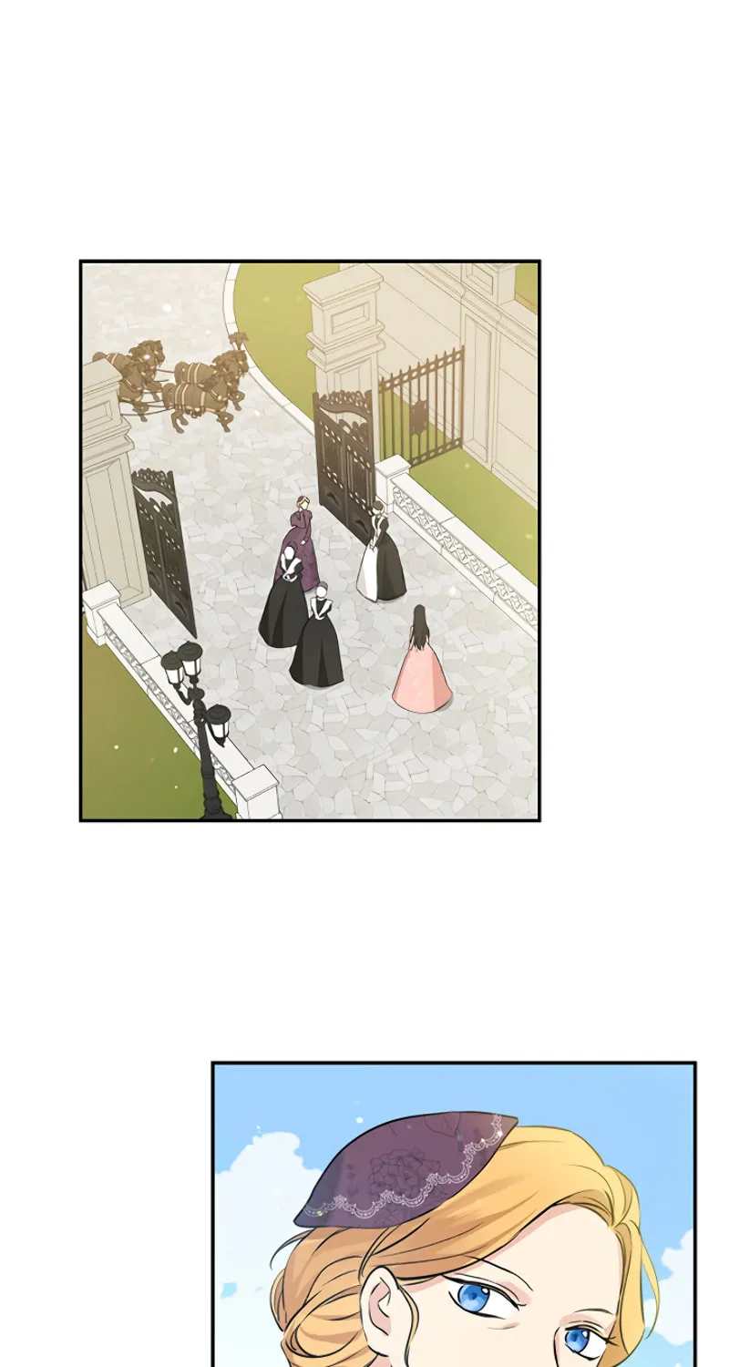 Read I Am the Real One chapter 15 image 1 on Lezhin