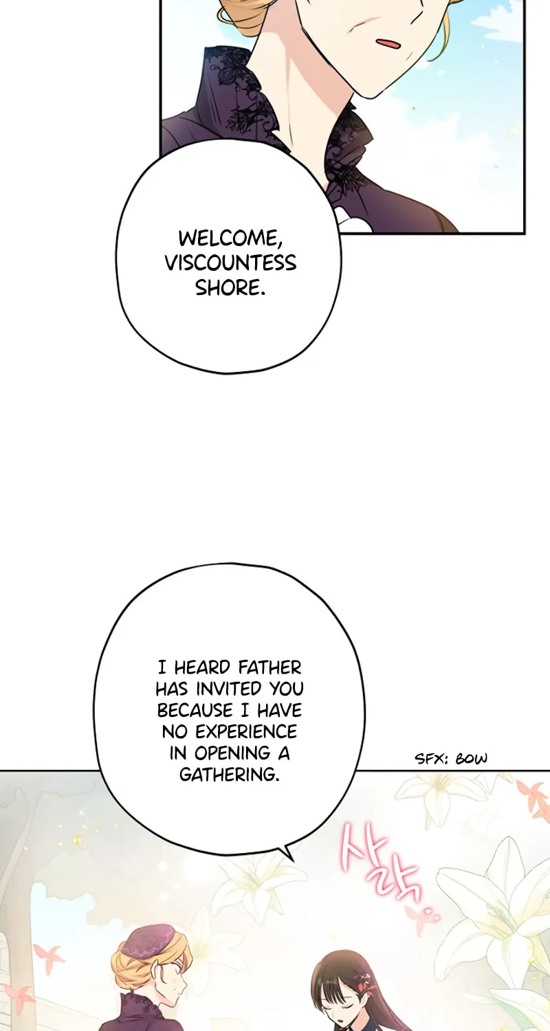 Read I Am the Real One chapter 15 image 2 on Lezhin