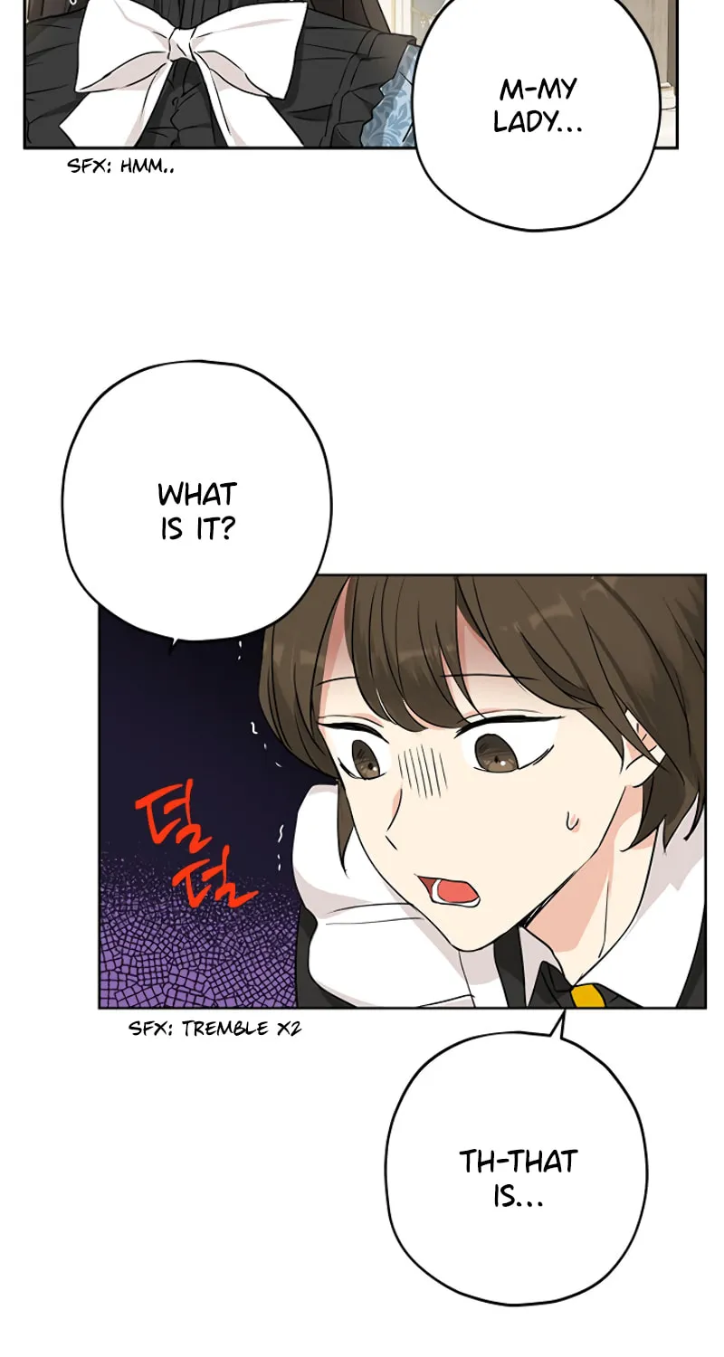 Read I Am the Real One chapter 15 image 20 on Lezhin