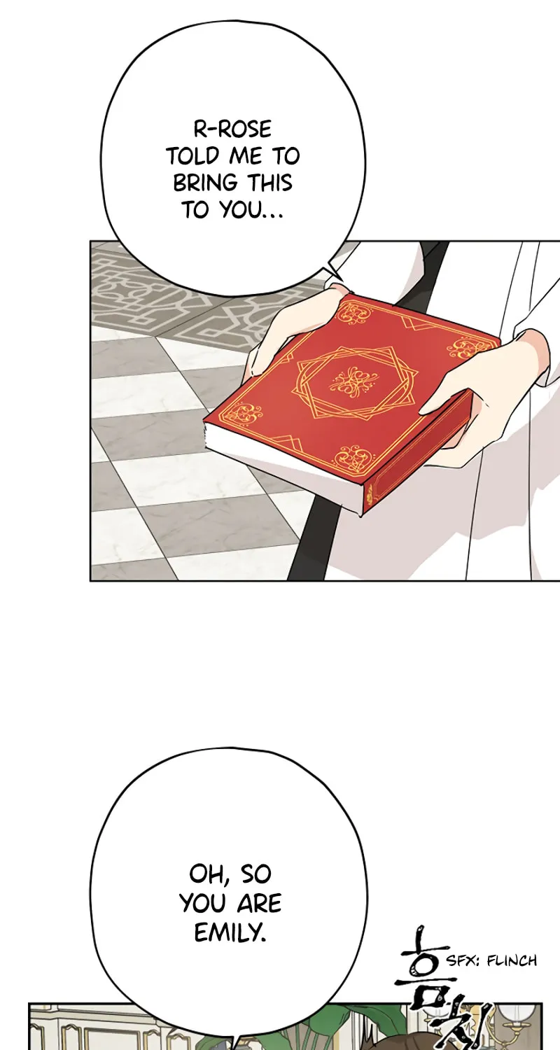 Read I Am the Real One chapter 15 image 21 on Lezhin
