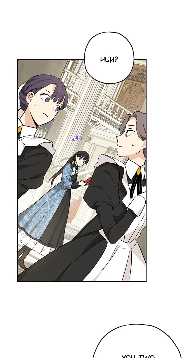 Read I Am the Real One chapter 15 image 23 on Lezhin