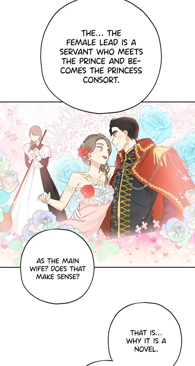 Read I Am the Real One chapter 15 image 29 on Lezhin