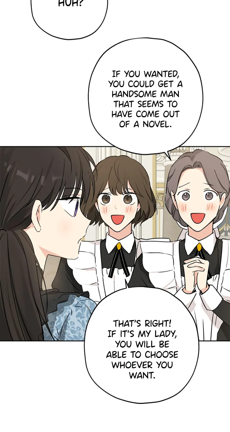 Read I Am the Real One chapter 15 image 32 on Lezhin
