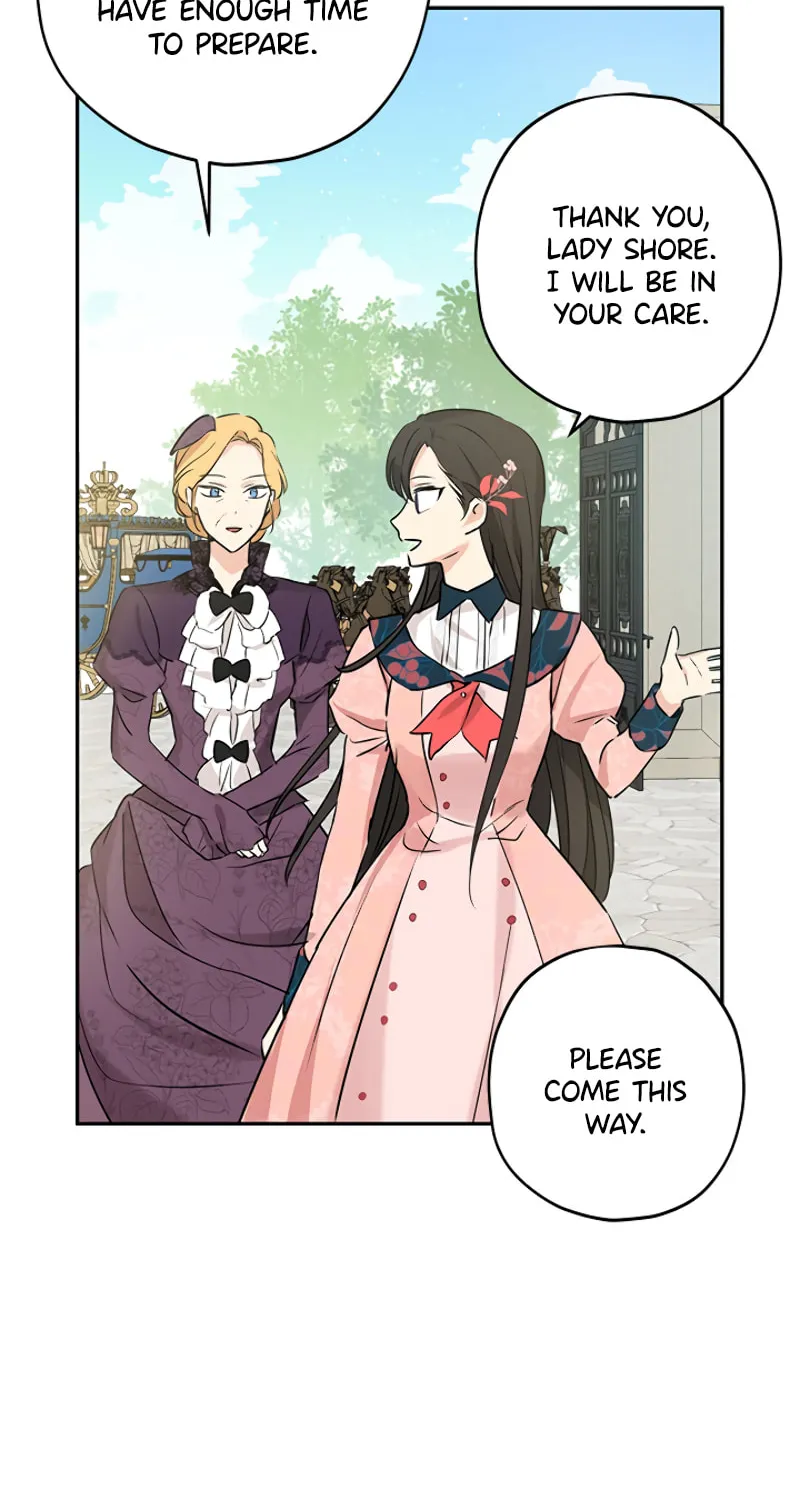 Read I Am the Real One chapter 15 image 4 on Lezhin