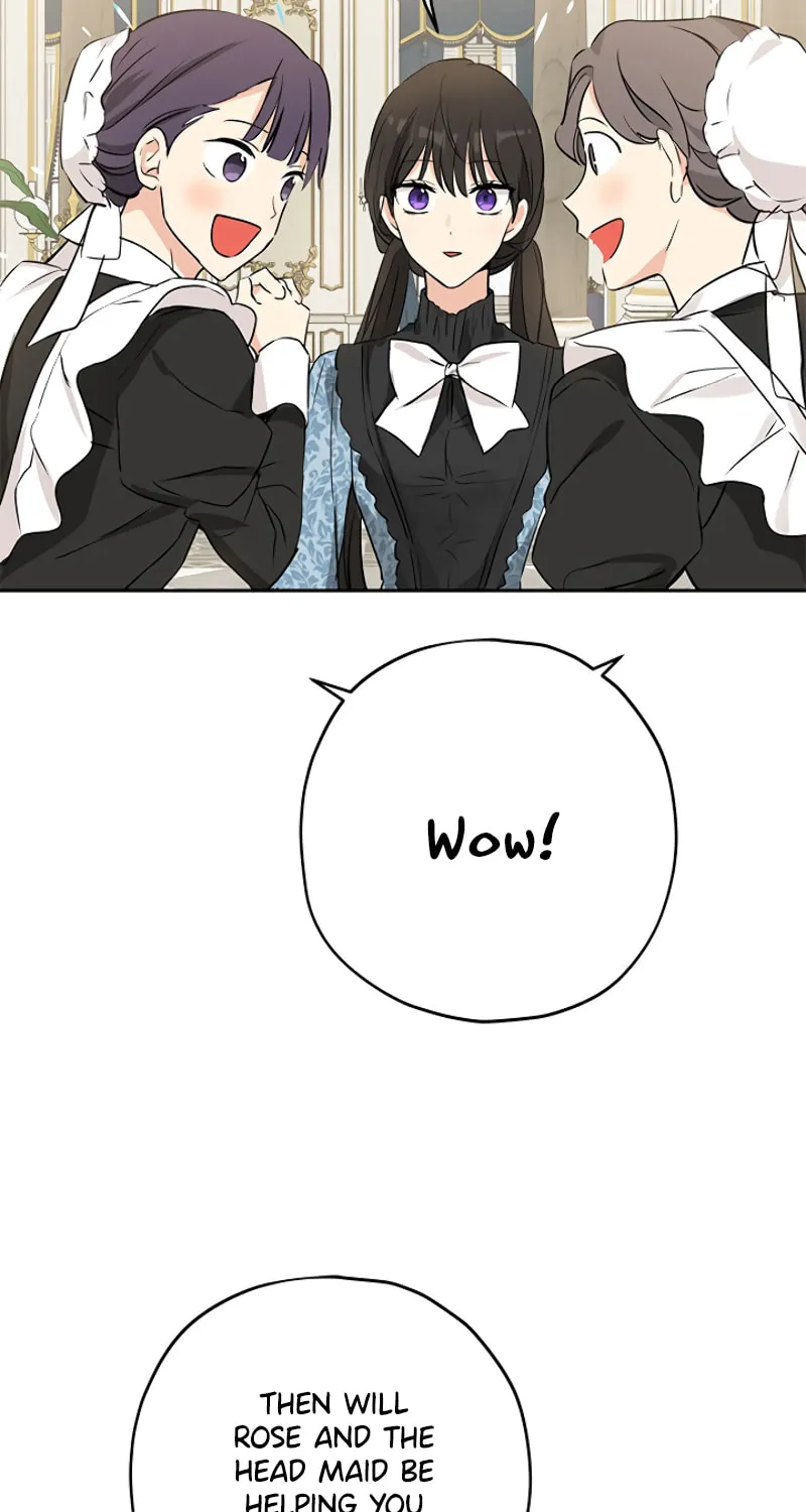 Read I Am the Real One chapter 15 image 40 on Lezhin