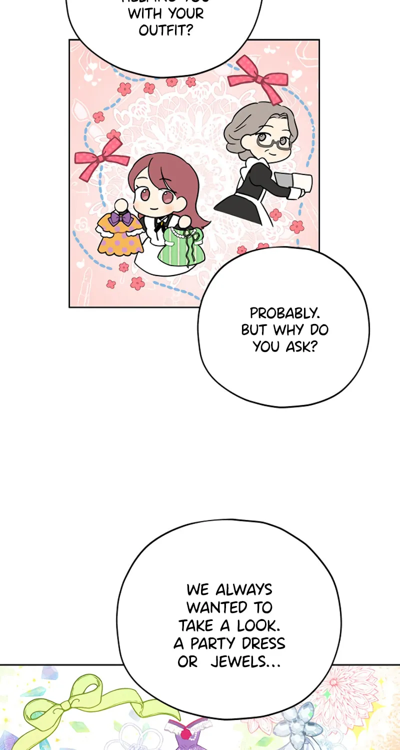 Read I Am the Real One chapter 15 image 41 on Lezhin
