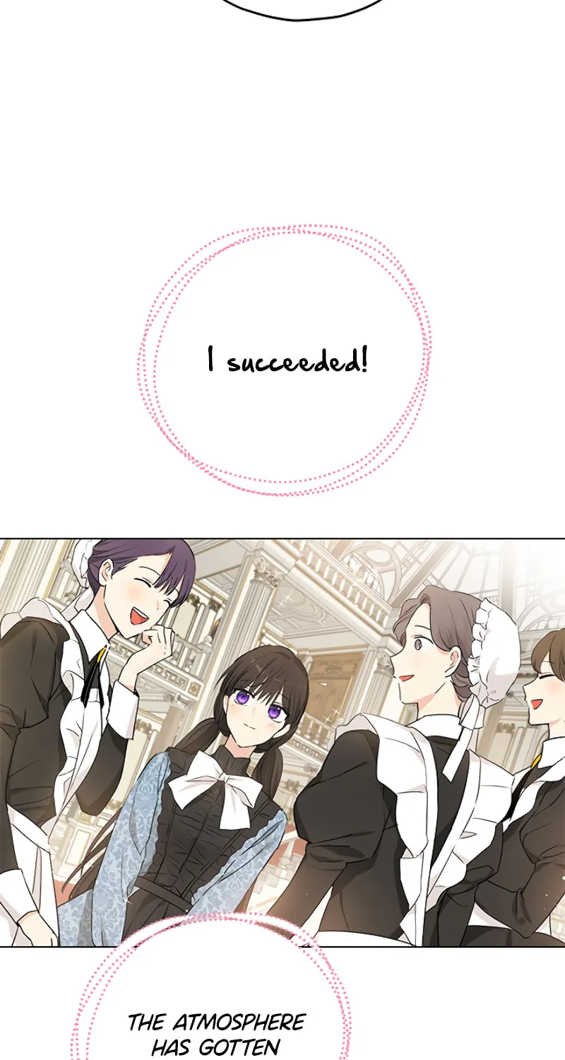 Read I Am the Real One chapter 15 image 44 on Lezhin