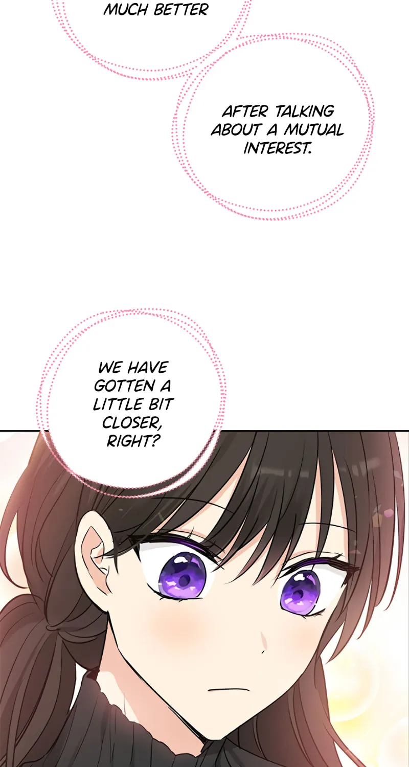 Read I Am the Real One chapter 15 image 45 on Lezhin