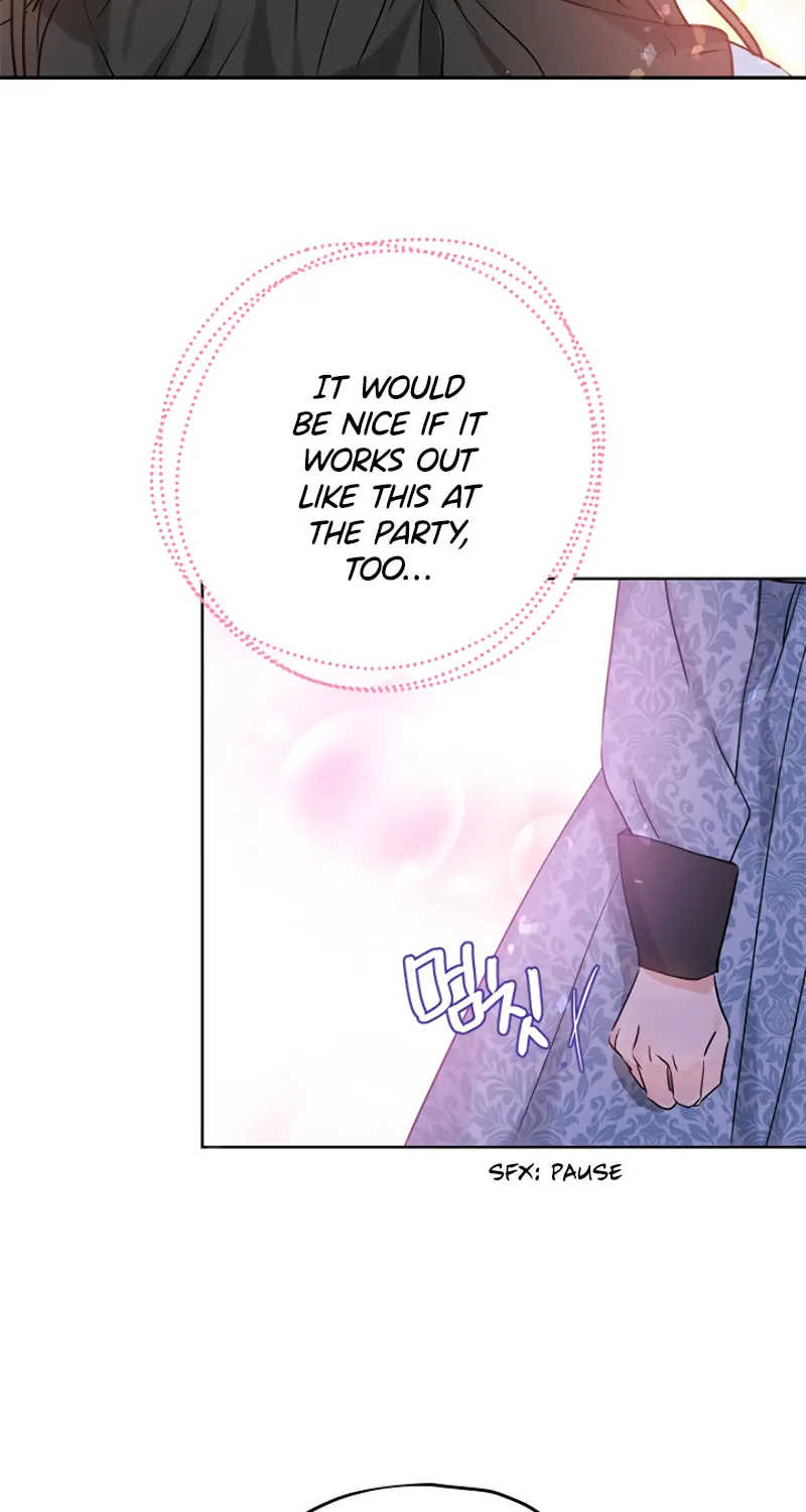 Read I Am the Real One chapter 15 image 46 on Lezhin