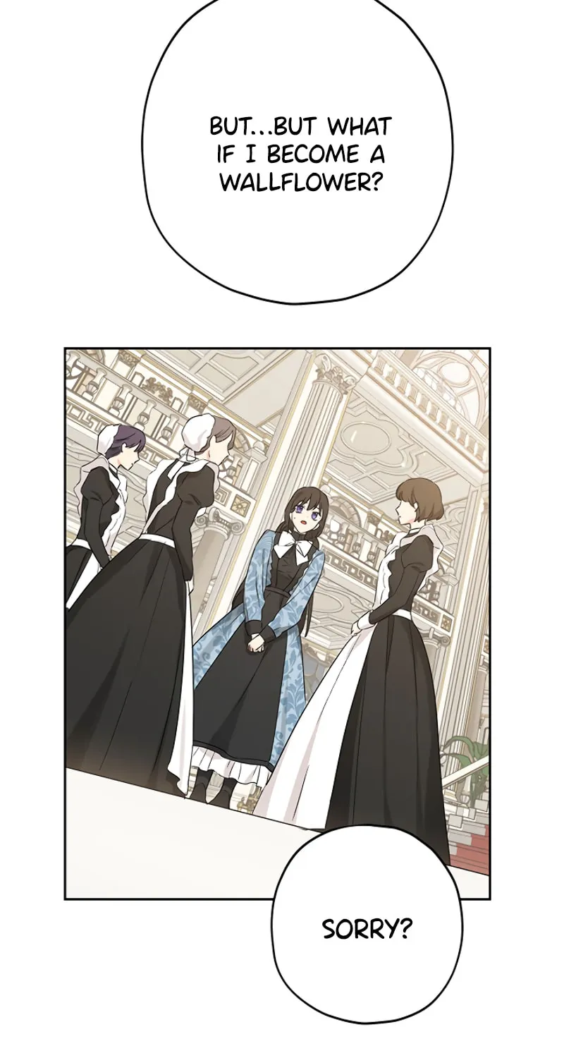 Read I Am the Real One chapter 15 image 47 on Lezhin