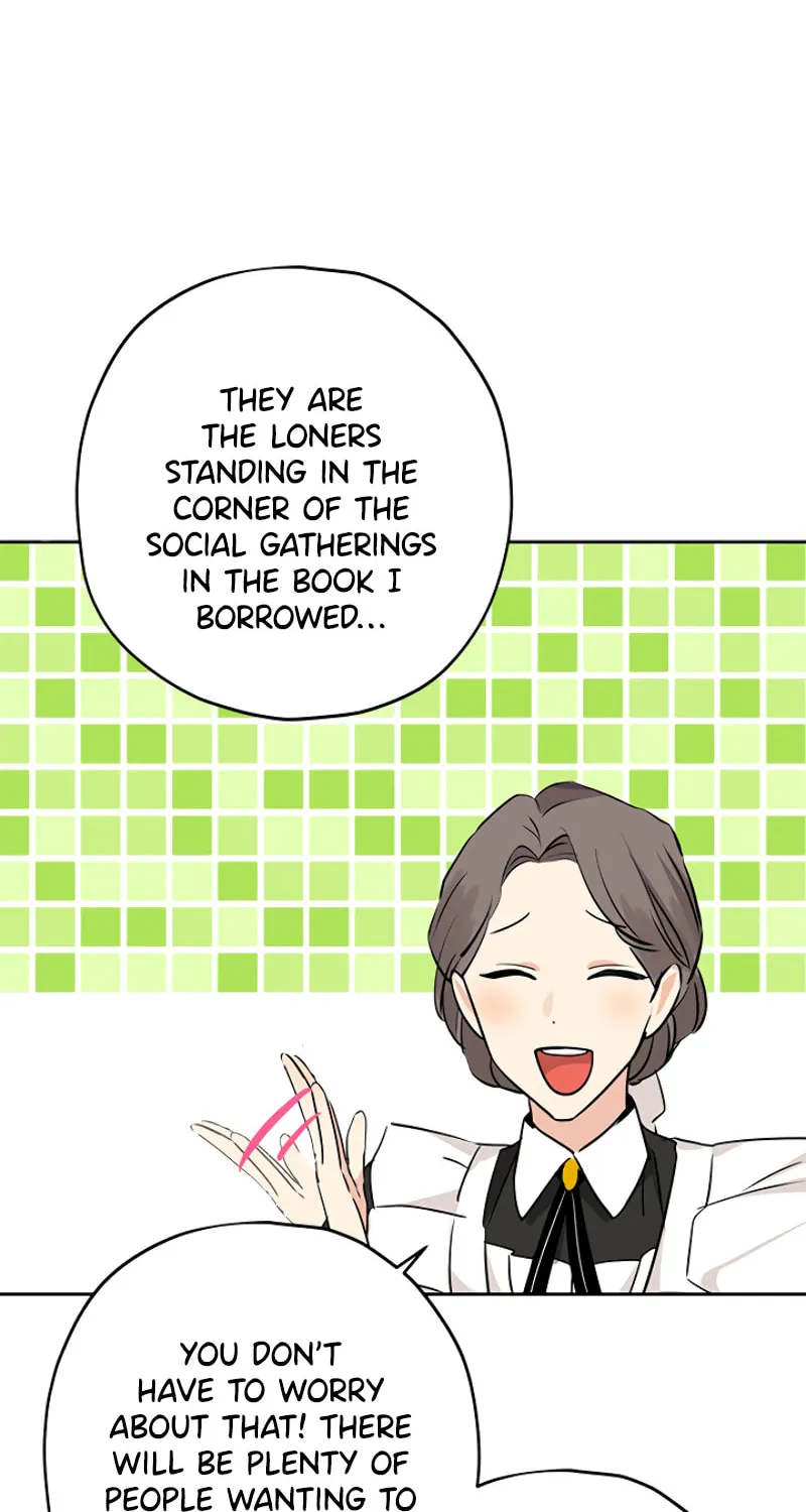 Read I Am the Real One chapter 15 image 48 on Lezhin