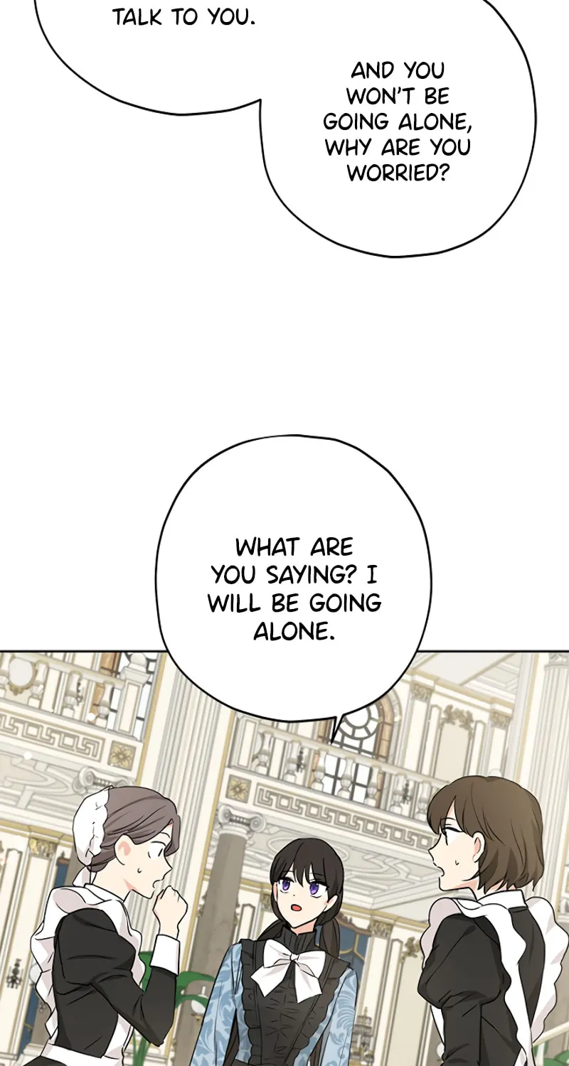 Read I Am the Real One chapter 15 image 49 on Lezhin