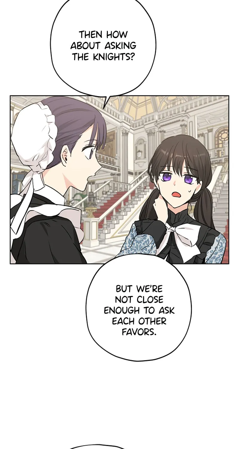 Read I Am the Real One chapter 15 image 53 on Lezhin