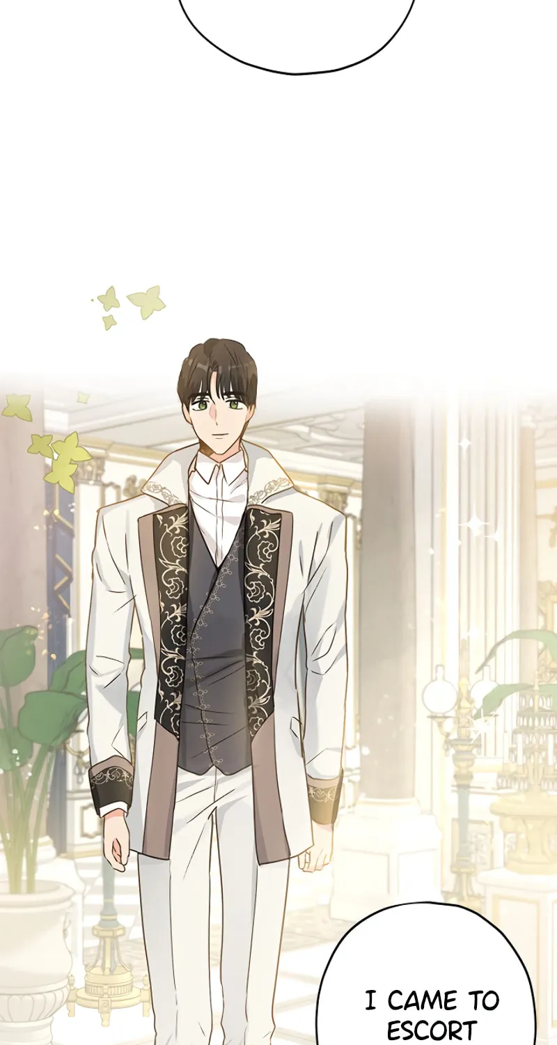 Read I Am the Real One chapter 15 image 55 on Lezhin