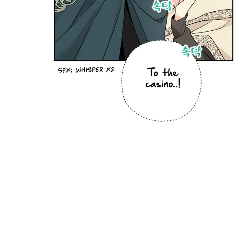 Read I Am the Real One chapter 15 image 58 on Lezhin
