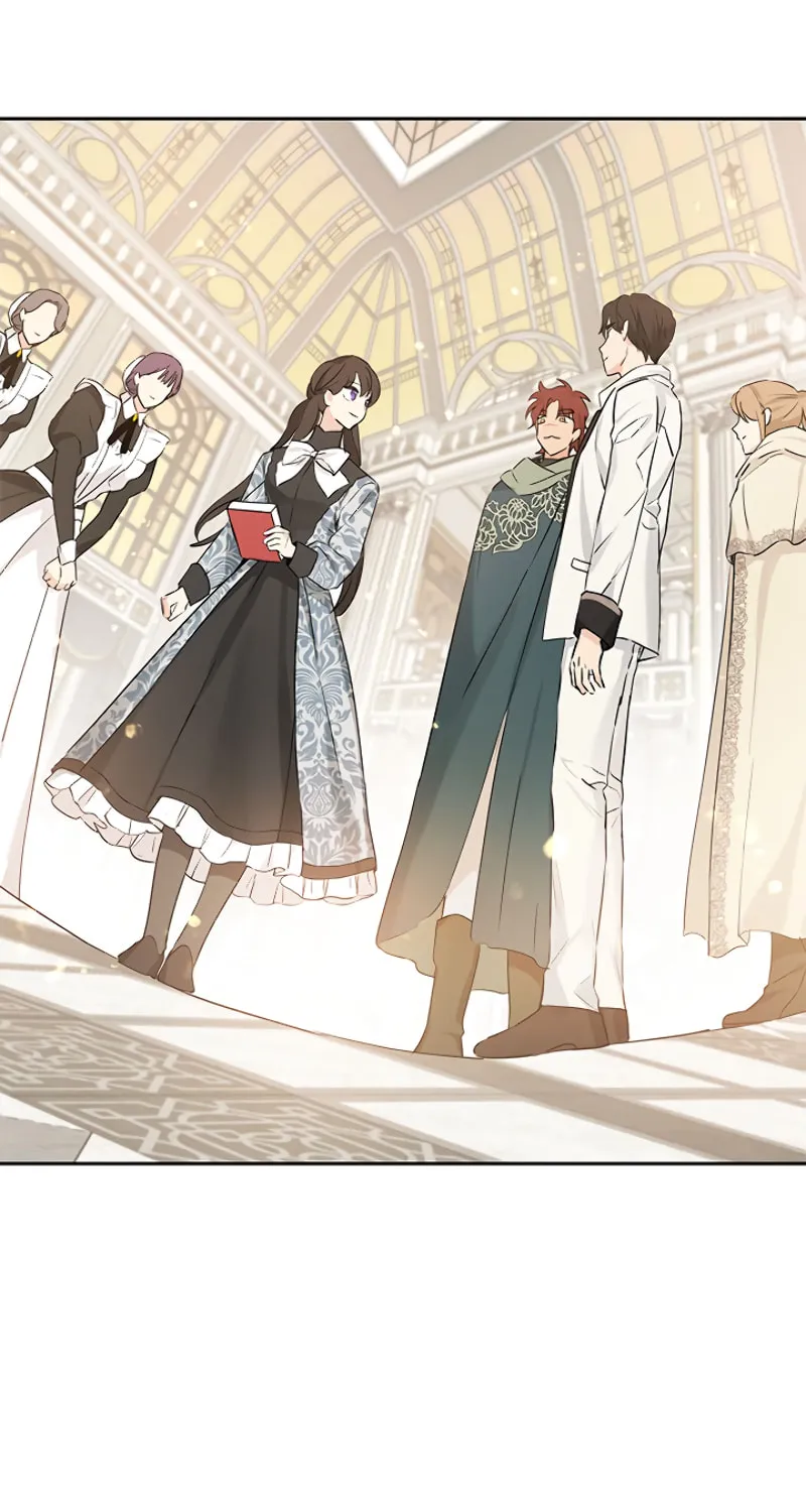 Read I Am the Real One chapter 15 image 59 on Lezhin