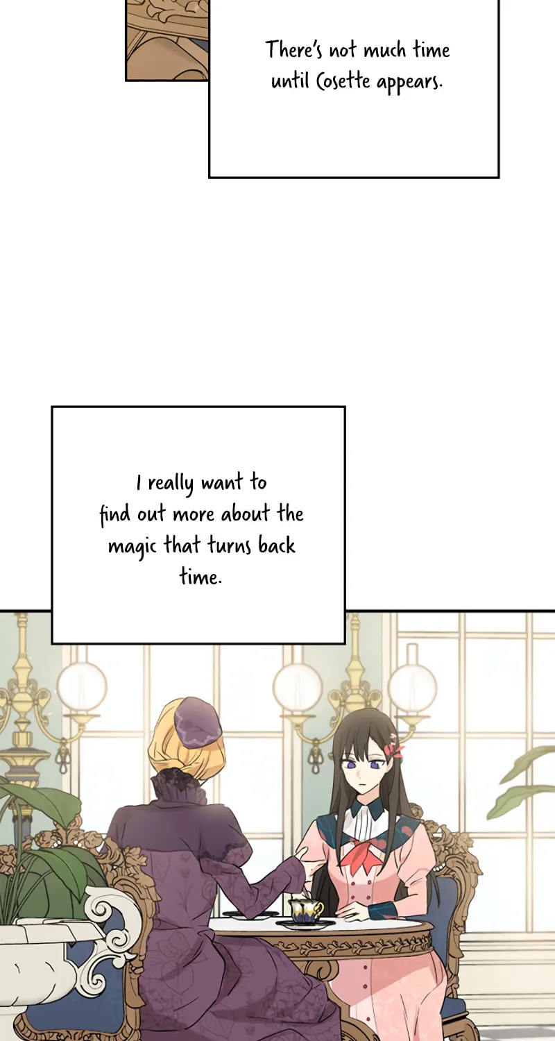 Read I Am the Real One chapter 15 image 6 on Lezhin