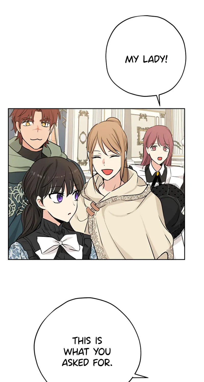 Read I Am the Real One chapter 15 image 60 on Lezhin