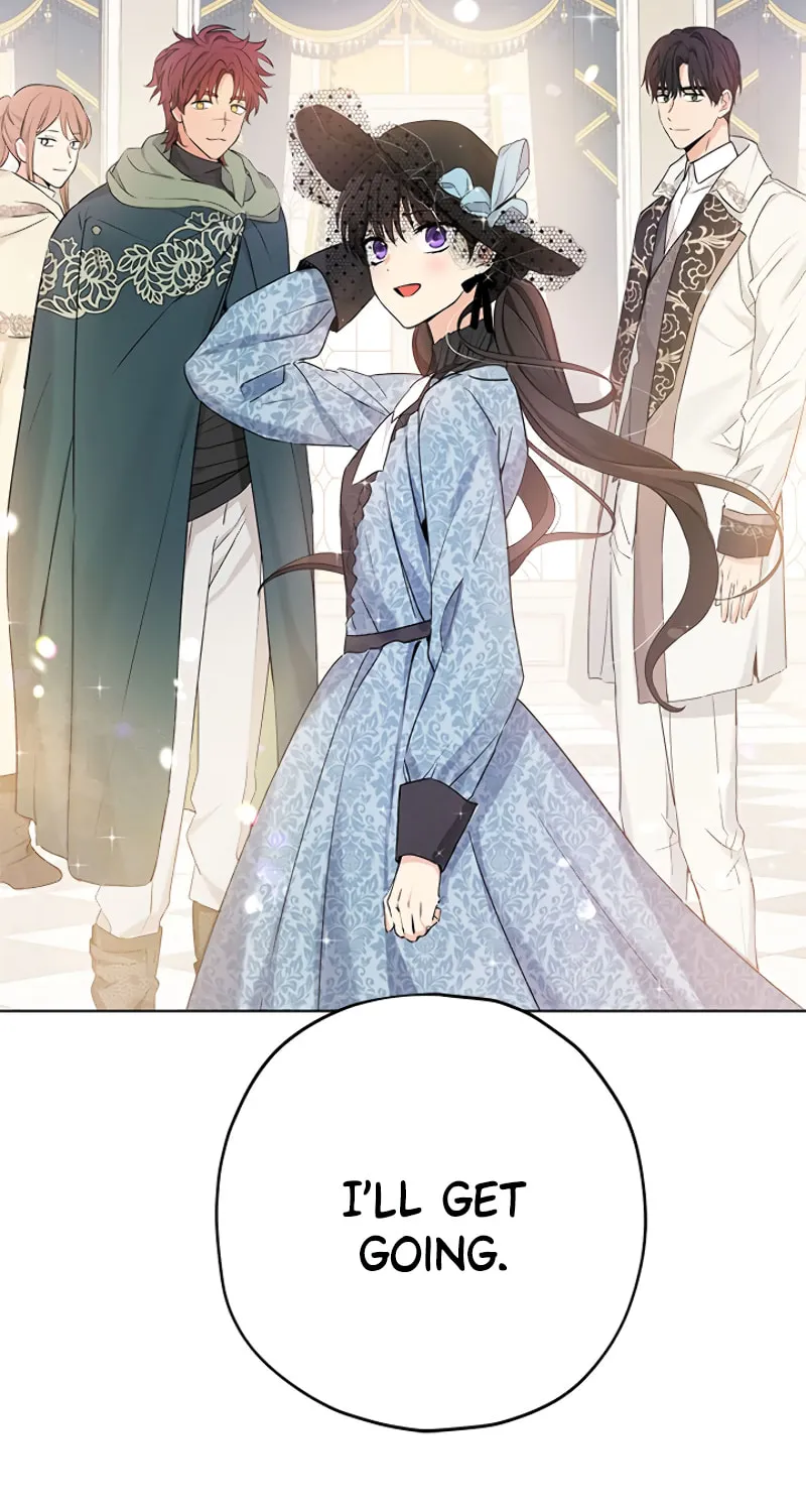 Read I Am the Real One chapter 15 image 65 on Lezhin