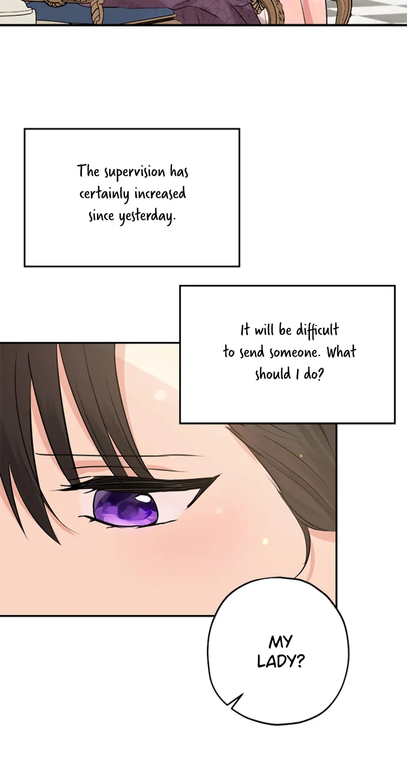 Read I Am the Real One chapter 15 image 7 on Lezhin
