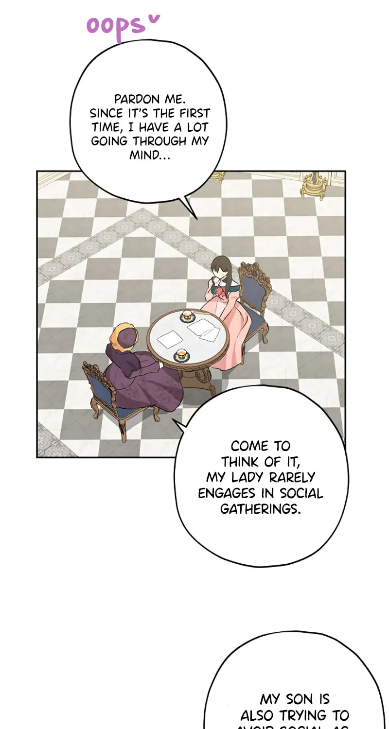 Read I Am the Real One chapter 15 image 8 on Lezhin