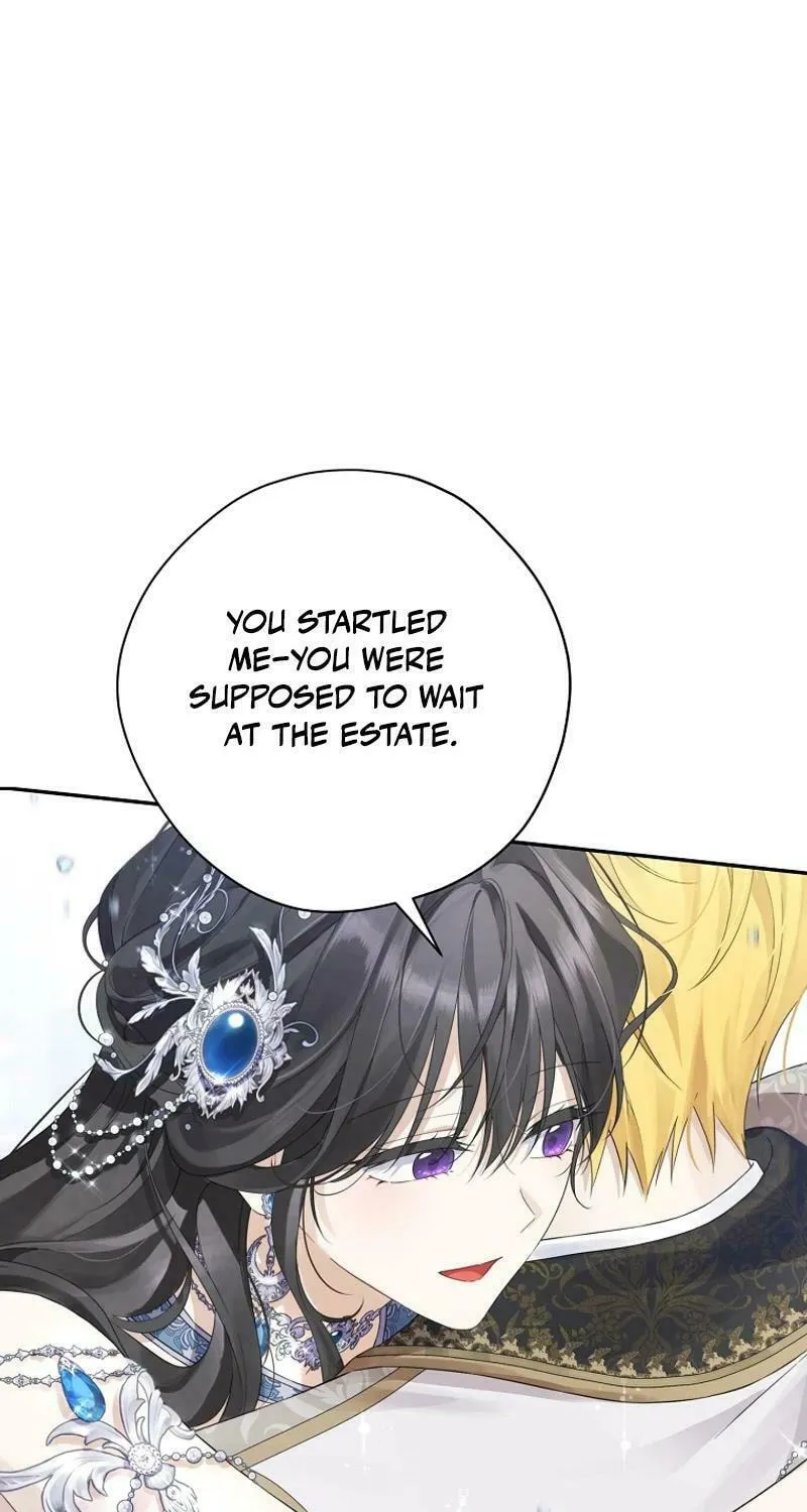 Read I Am the Real One chapter 150 image 104 on Lezhin