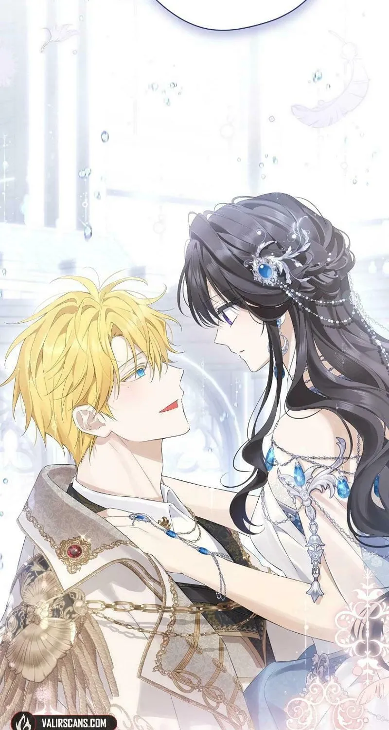 Read I Am the Real One chapter 150 image 106 on Lezhin