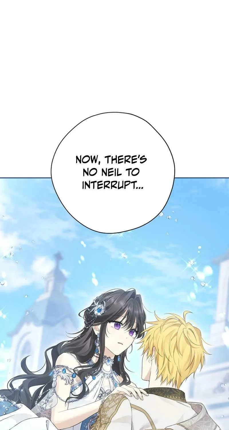 Read I Am the Real One chapter 150 image 121 on Lezhin