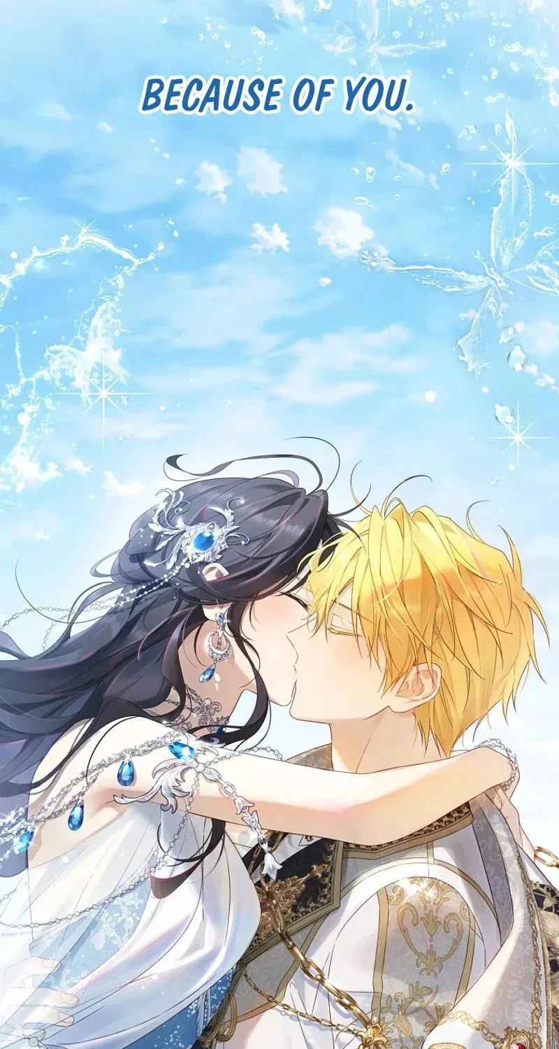 Read I Am the Real One chapter 150 image 129 on Lezhin
