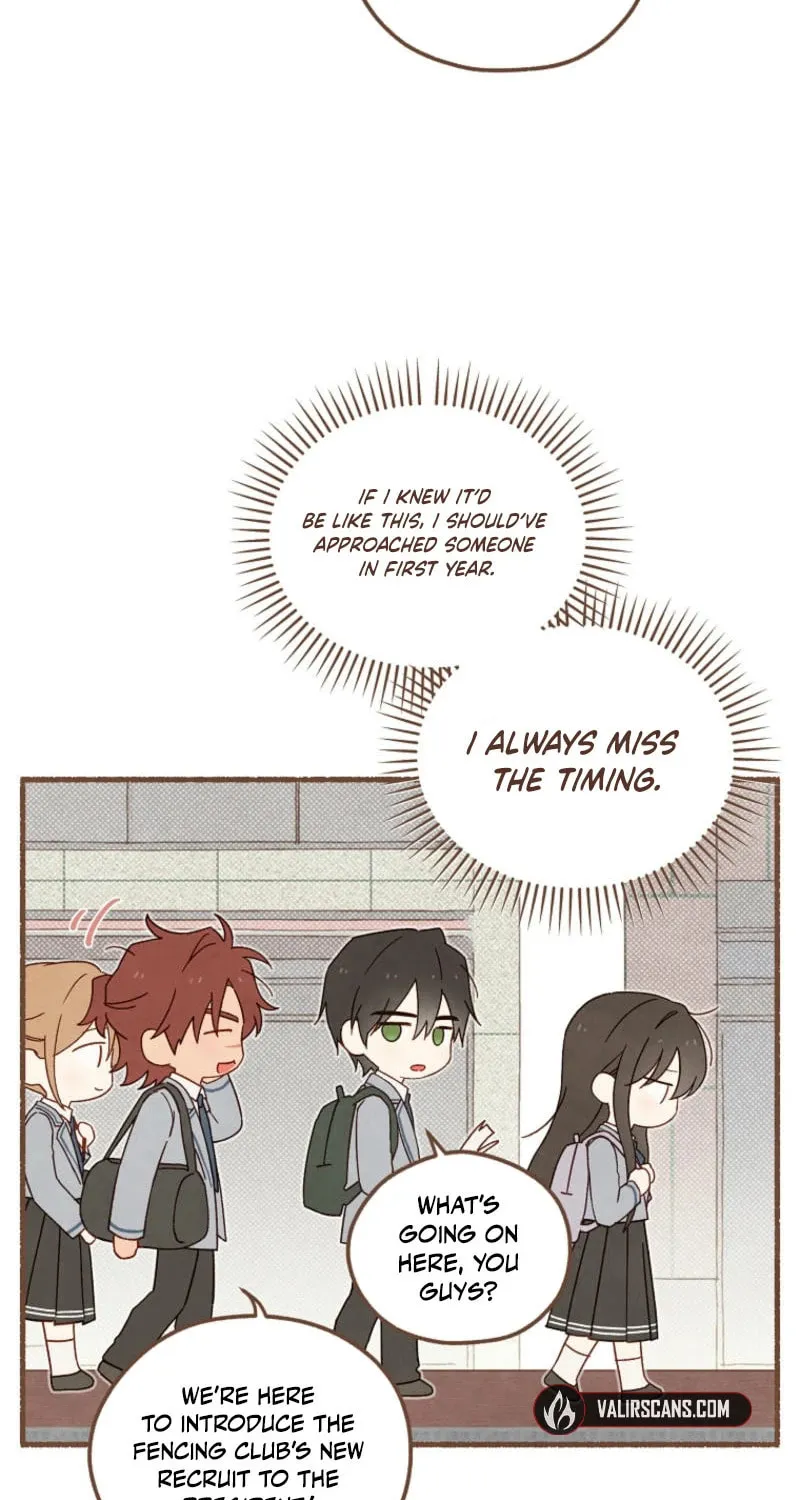 Read I Am the Real One chapter 151 image 12 on Lezhin