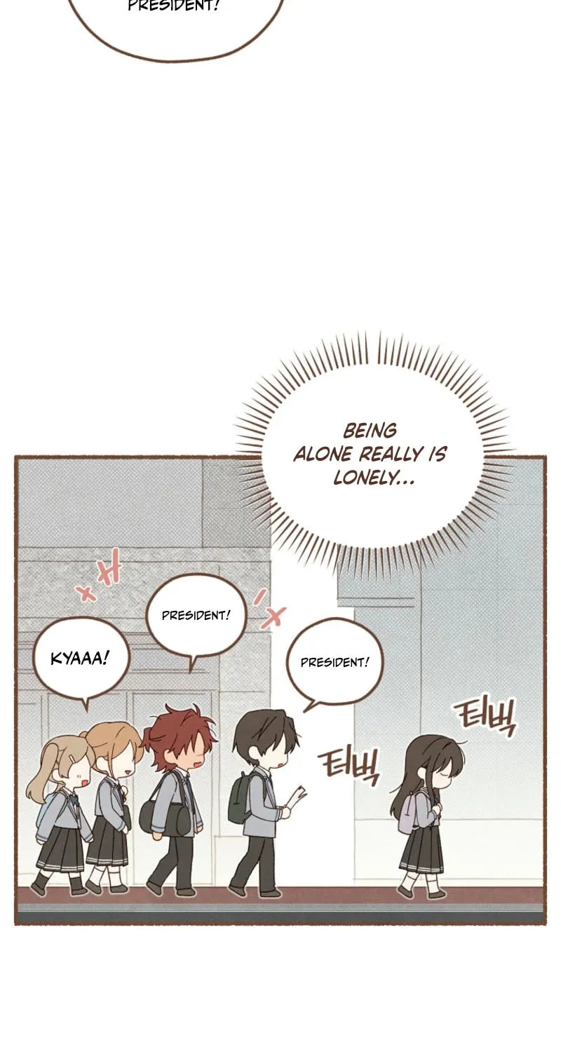 Read I Am the Real One chapter 151 image 13 on Lezhin