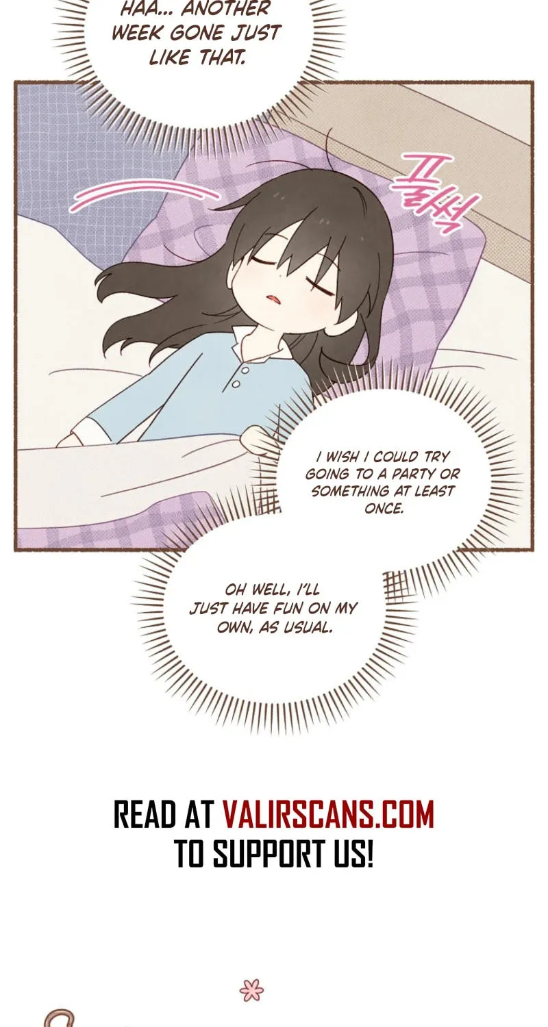 Read I Am the Real One chapter 151 image 15 on Lezhin