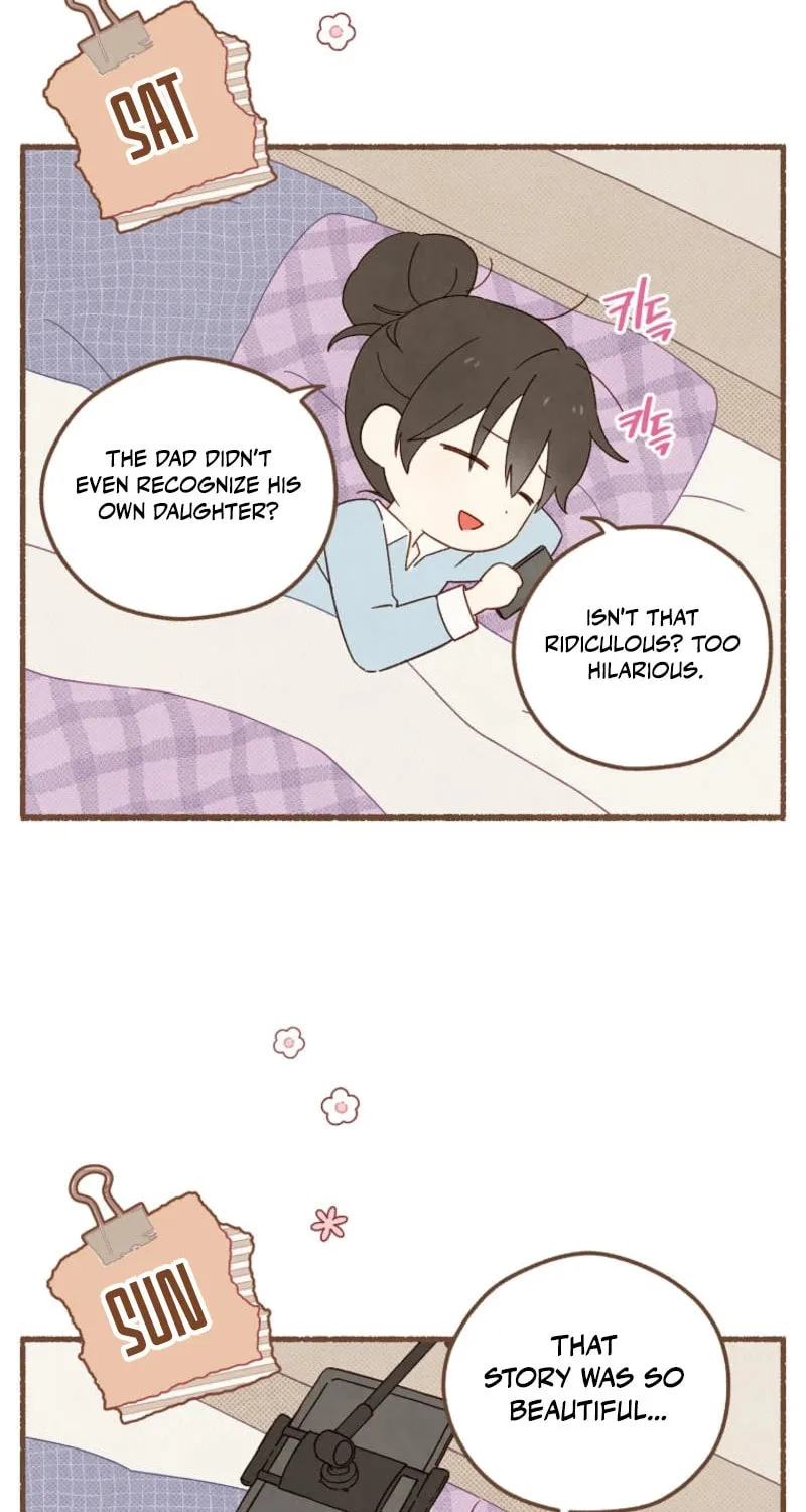 Read I Am the Real One chapter 151 image 16 on Lezhin