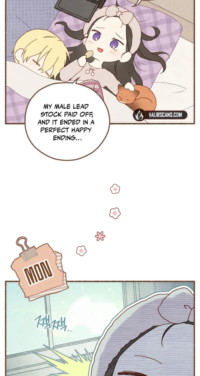 Read I Am the Real One chapter 151 image 17 on Lezhin