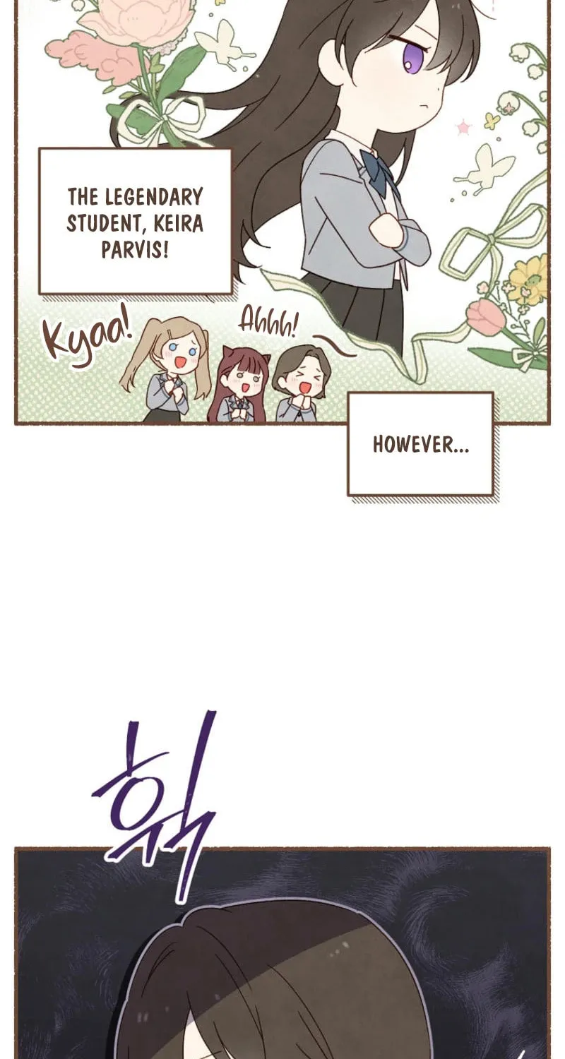 Read I Am the Real One chapter 151 image 3 on Lezhin