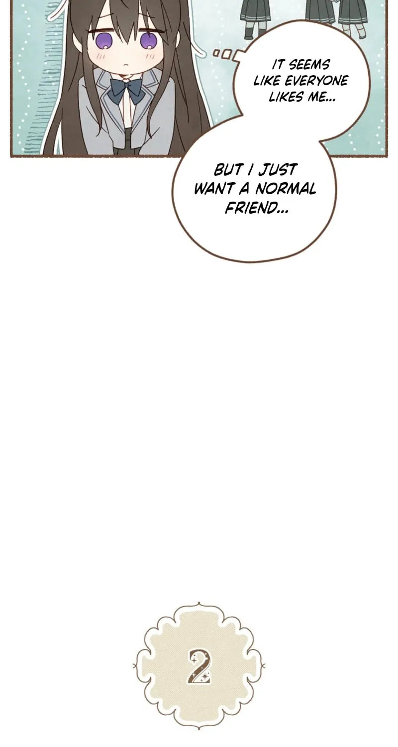 Read I Am the Real One chapter 151 image 5 on Lezhin