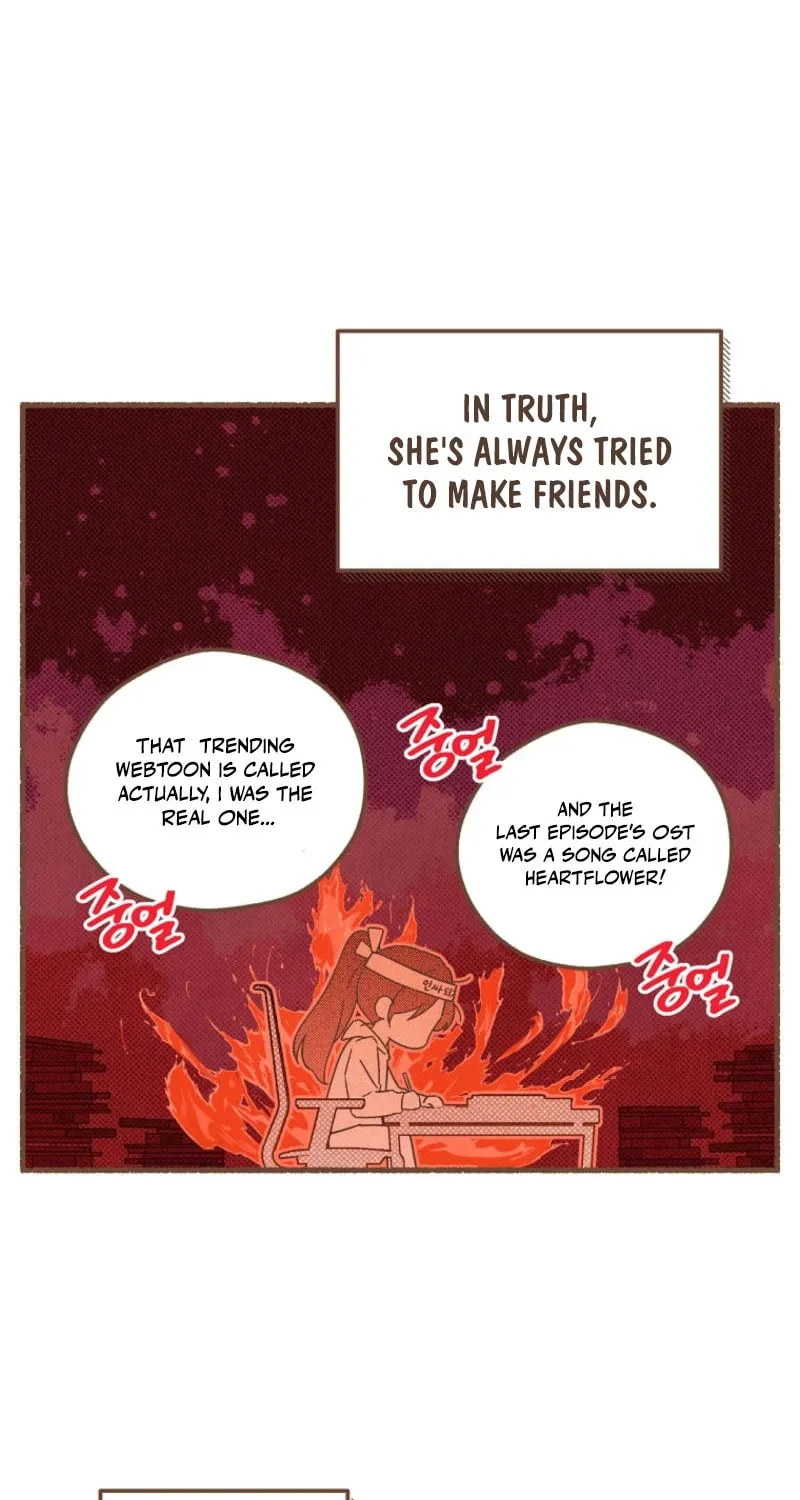 Read I Am the Real One chapter 151 image 6 on Lezhin