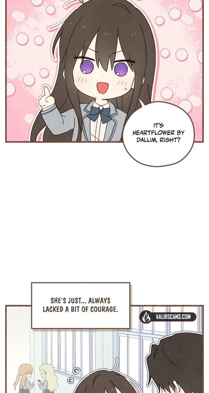 Read I Am the Real One chapter 151 image 8 on Lezhin