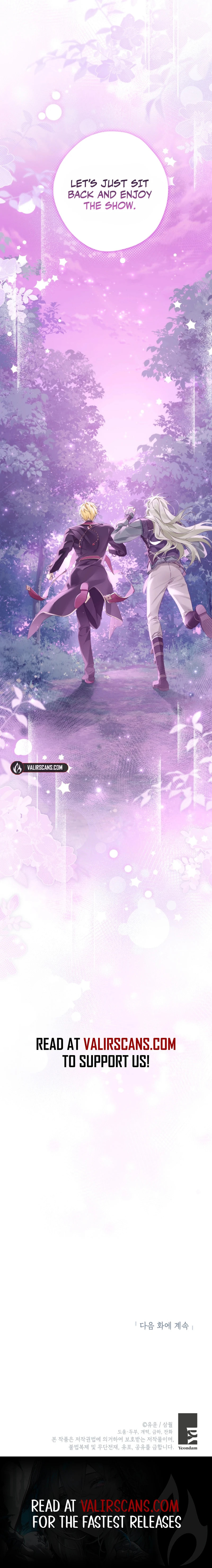 Read I Am the Real One chapter 155 image 8 on Lezhin