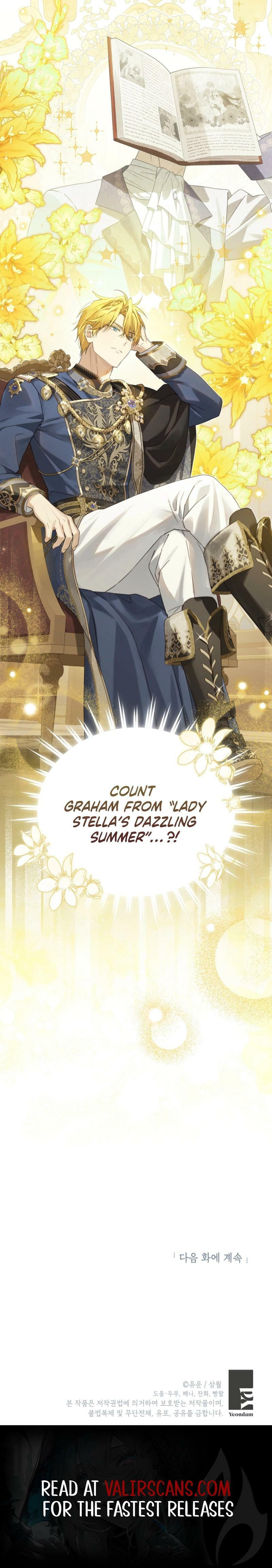 Read I Am the Real One chapter 158 image 9 on Lezhin