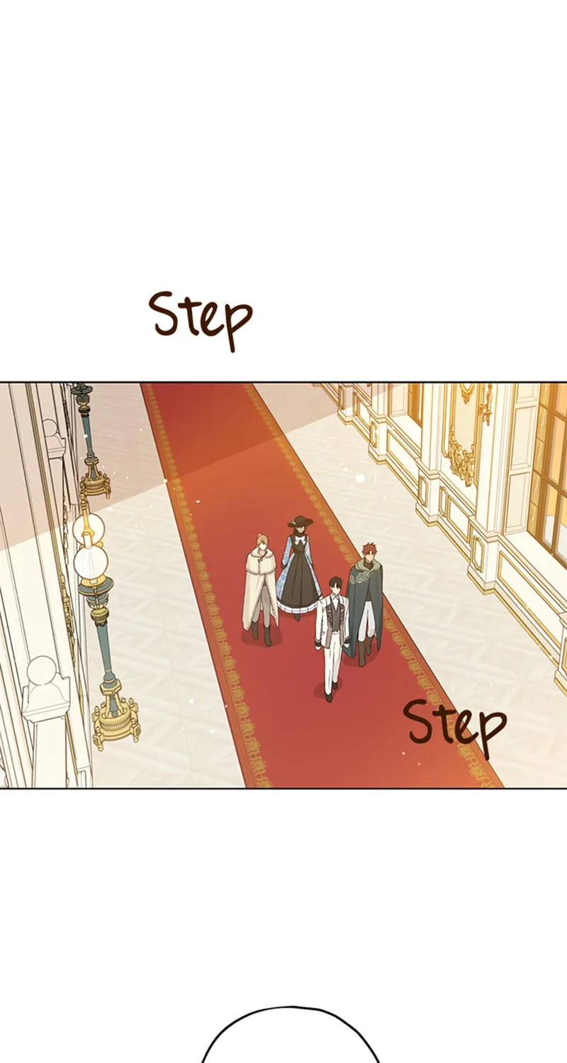 Read I Am the Real One chapter 16 image 1 on Lezhin