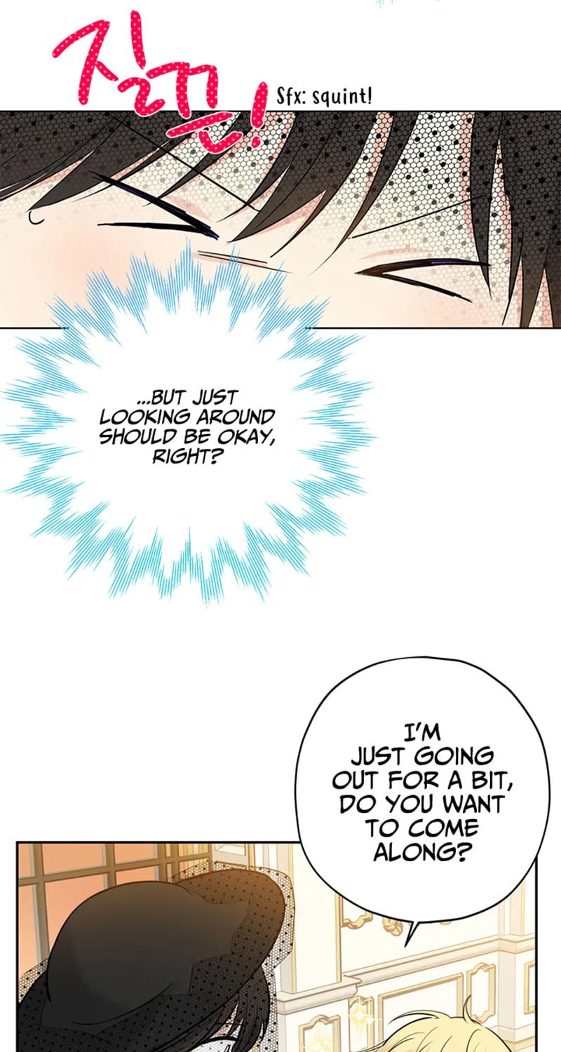 Read I Am the Real One chapter 16 image 10 on Lezhin