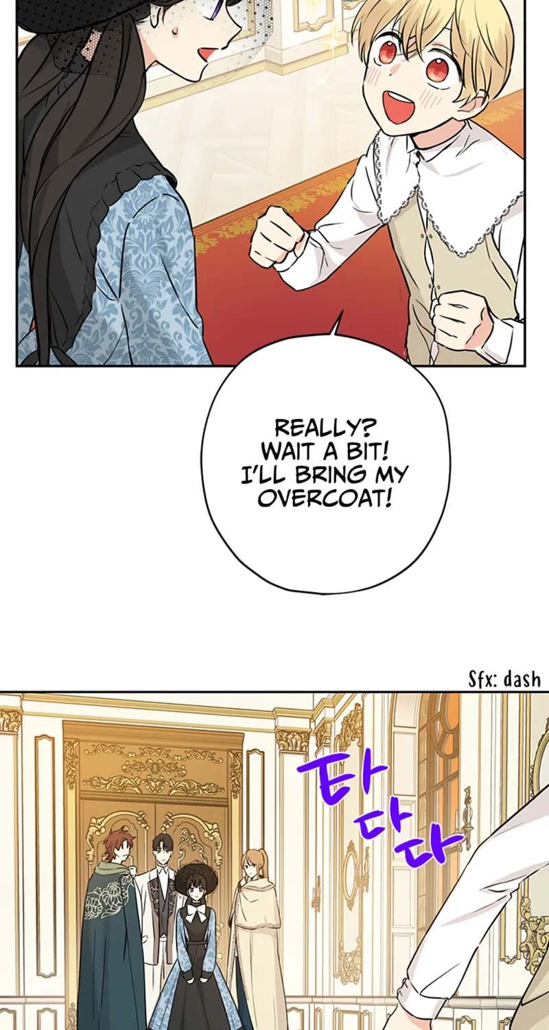 Read I Am the Real One chapter 16 image 11 on Lezhin
