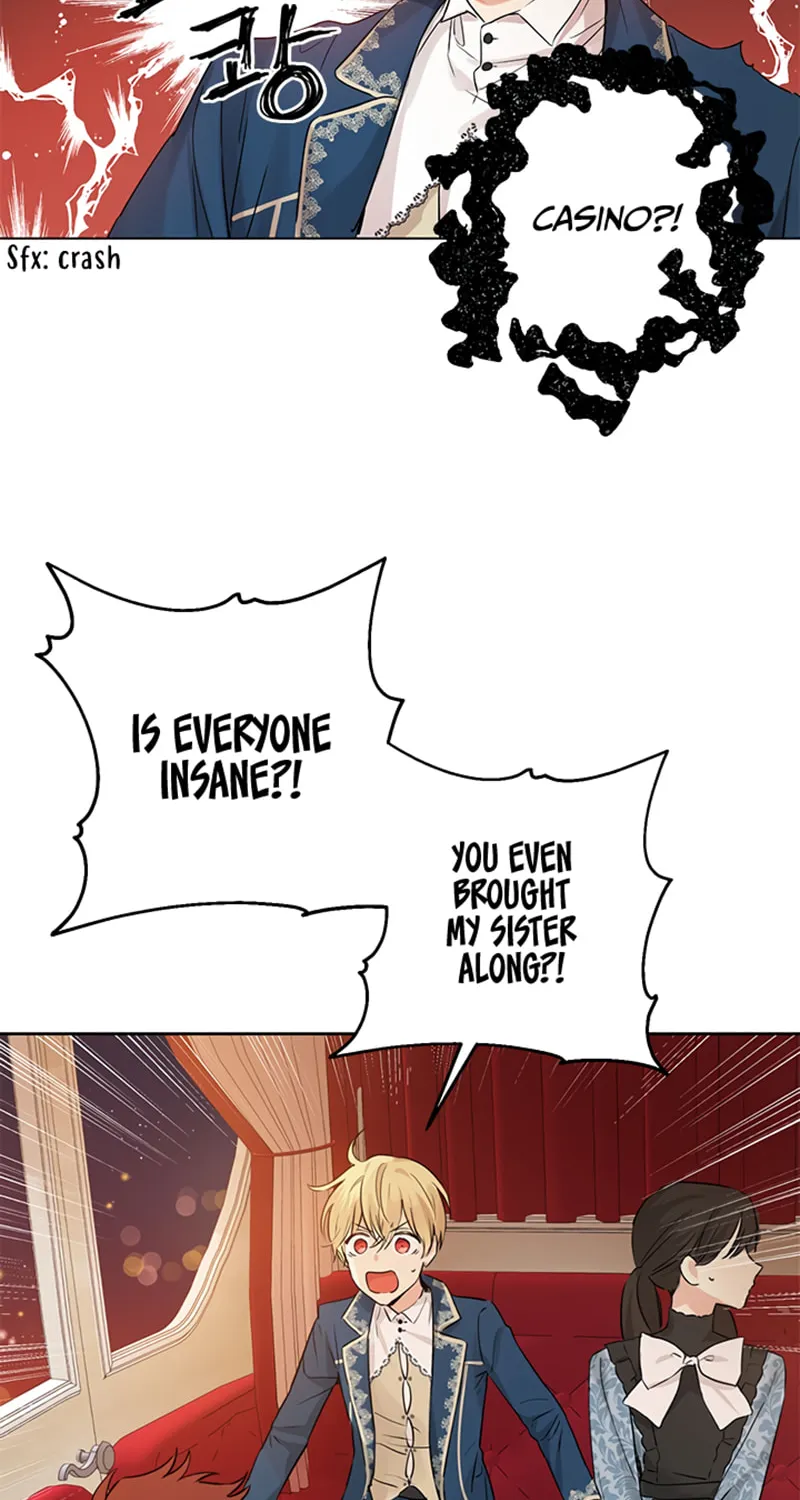 Read I Am the Real One chapter 16 image 15 on Lezhin