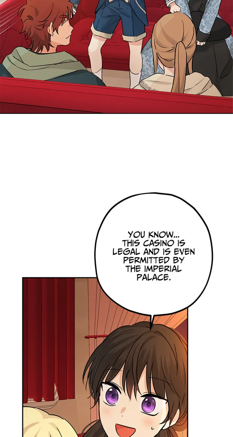 Read I Am the Real One chapter 16 image 16 on Lezhin