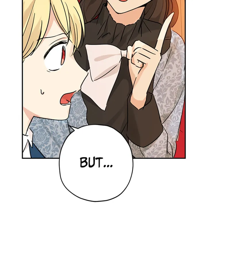 Read I Am the Real One chapter 16 image 17 on Lezhin