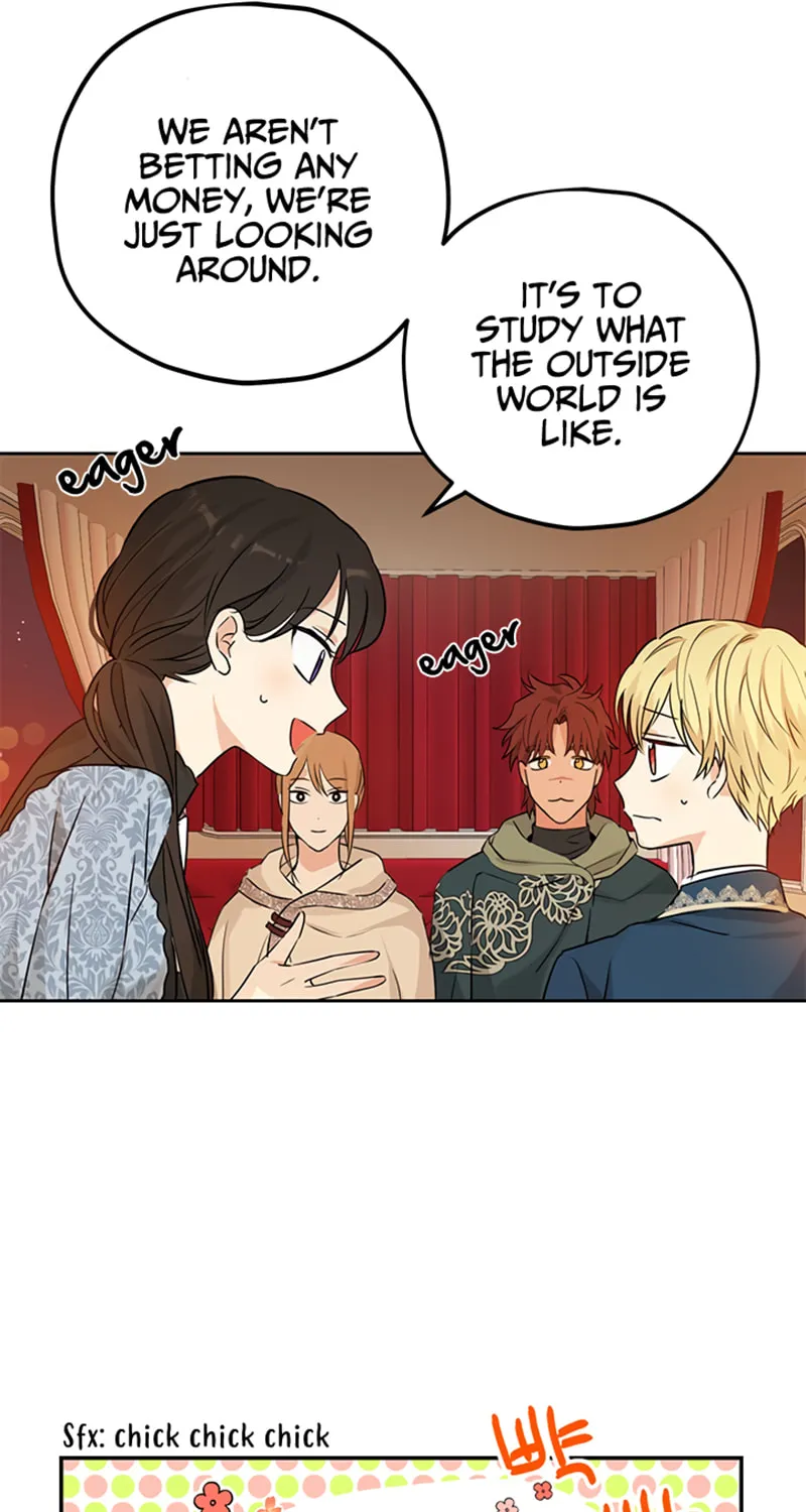 Read I Am the Real One chapter 16 image 18 on Lezhin
