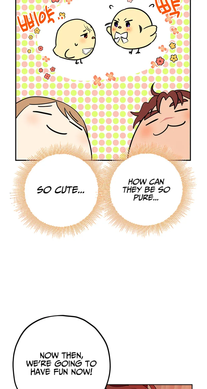 Read I Am the Real One chapter 16 image 19 on Lezhin