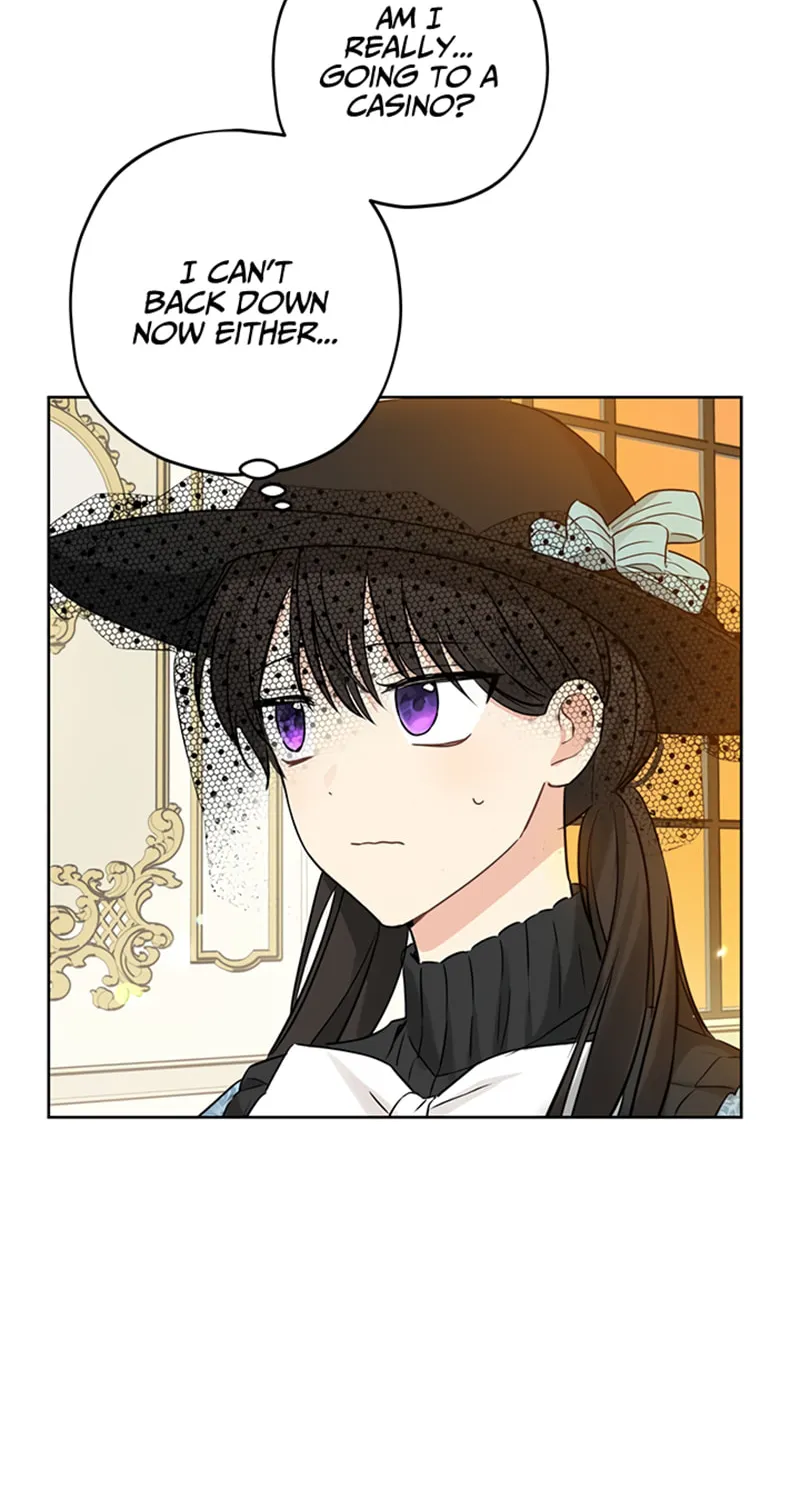 Read I Am the Real One chapter 16 image 2 on Lezhin