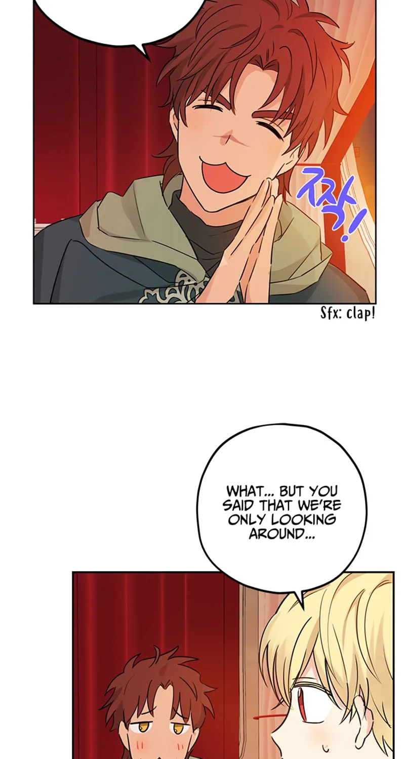Read I Am the Real One chapter 16 image 20 on Lezhin